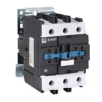 Пускатель электромагнитный серии ПМЛ-5160ДМ 95А 230В Basic | код  pml-s-95-230-basic | EKF